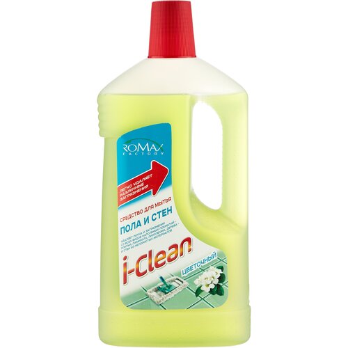         i-Clean , 1000 ,  236