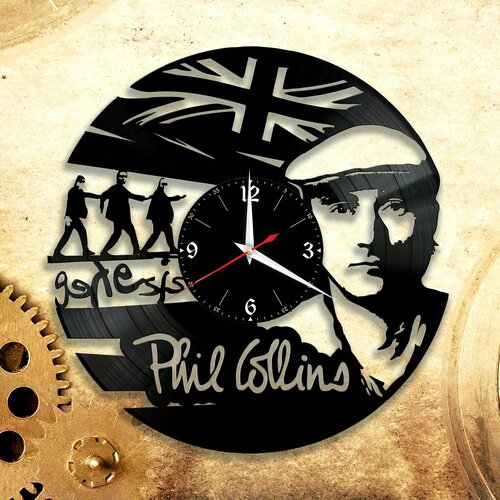        Phil Collins /  ,  1280