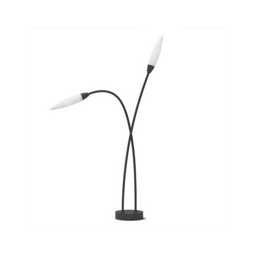  Mantra 6545 ESPIGA*FLOOR LAMP OUTDOOR 2L*G9,  22590