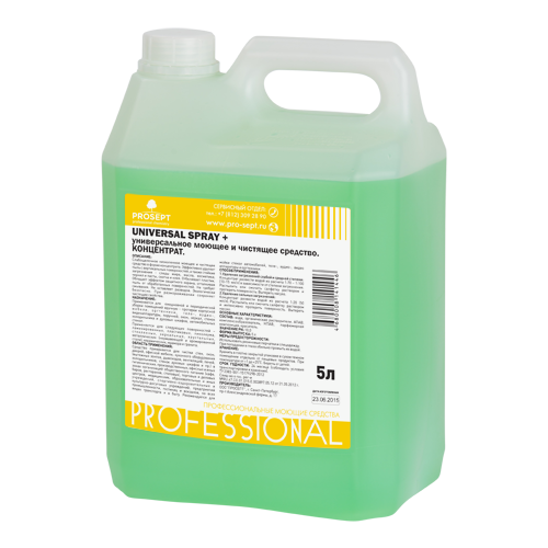      Prosept Universal Spray Plus, 5 , ,  1445