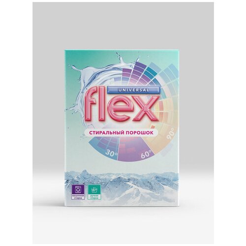   FLEX UNIVERSAL,  175