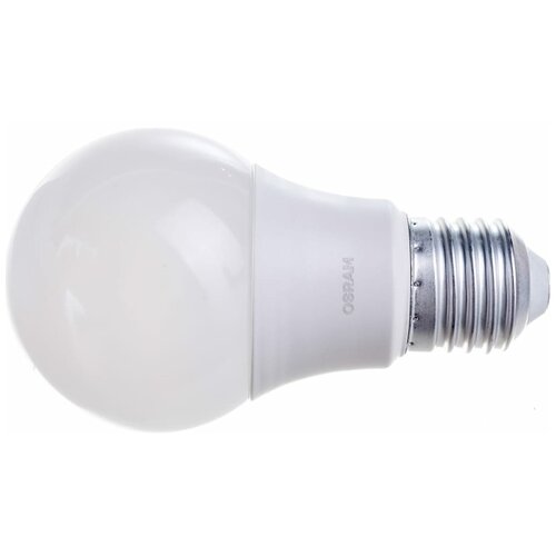   OSRAM LED Star, 600, 7, 6500 (  ).  E27, 1 ,  309