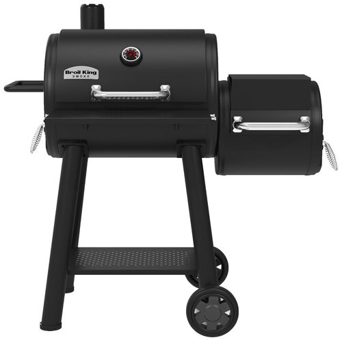  - BROIL KING REGAL OFFSET 400,  129900