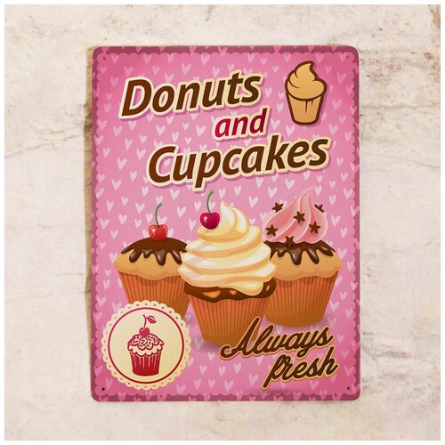    Donuts & cupcakes, , 2030 ,  842  