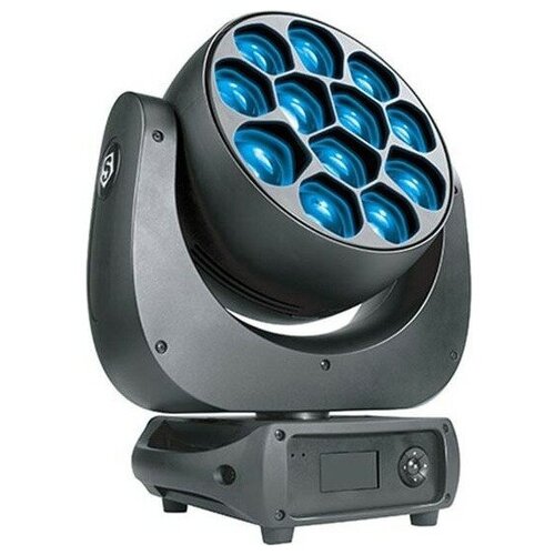     LED Silver Star SS656XCE PLUTO4000XE MKII,  231840 Silver Star