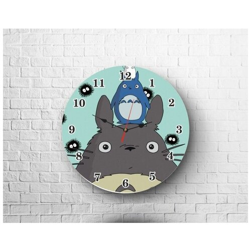    , Totoro 12,  1400