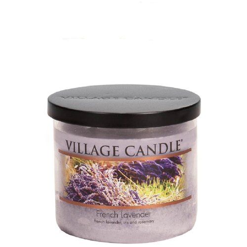    Village Candle 