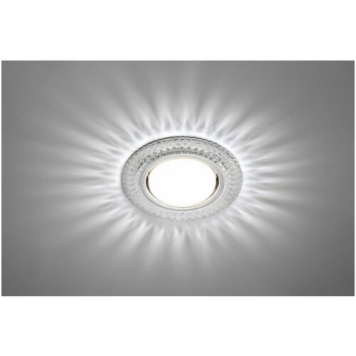   Crystal LED 13 GX53 Max Light,  530