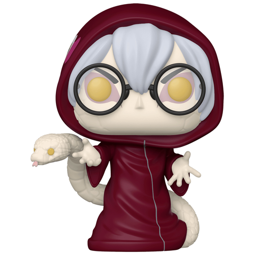  Funko POP! Animation: Naruto Shippuden - Kabuto Yakushi,  1225