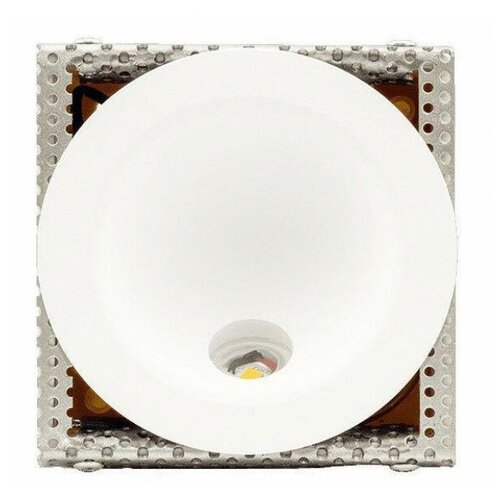 DesignLed    DesignLed GW-R806-3-WH-WW 003294,  4025