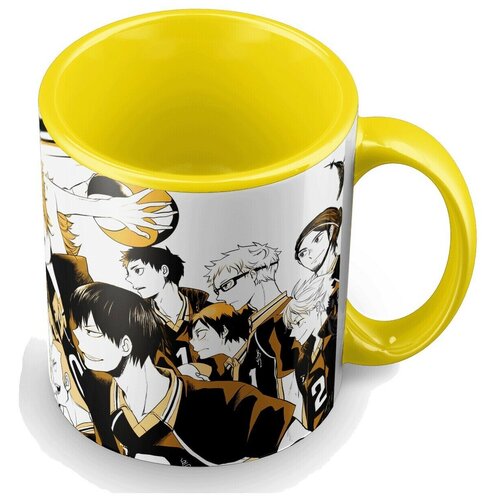    , , , , Haikyu,  - 1814,  339 Brutality Cup