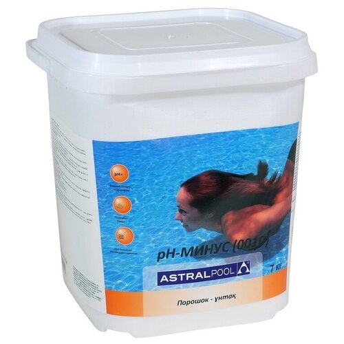    AstralPool pH-  (0010) 7  73139 .,  4116