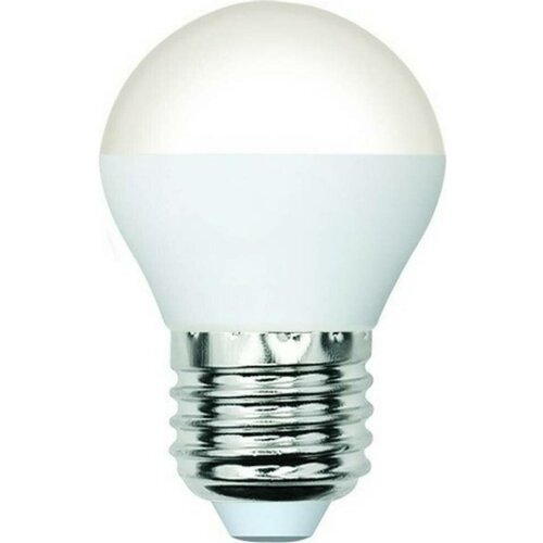   Volpe E27 9W 3000K  LED-G45-9W/3000K/E27/FR/SLS UL-00008810,  357