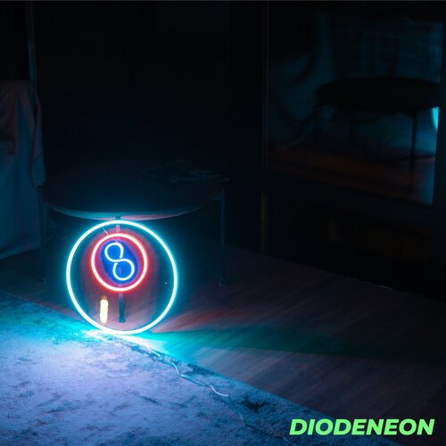  DIODENEON /   