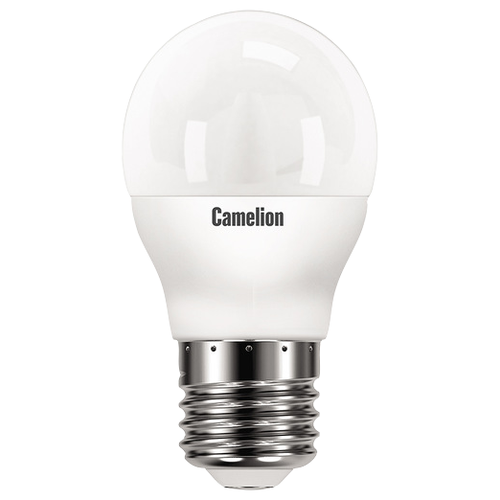   LED5-G45/845/E27 5  4500 . E27 405 220-240 Camelion 12030,  98