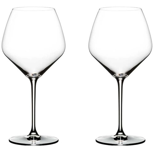 ����� ������� ��� �������� ���� Pinot Noir 770 ��, ��������, 2 ��, Extreme, Riedel, 4441/07, ���� 5200�