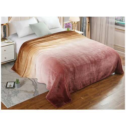 ���� �� �������� Ombre 010-OMB Cleo (������ ����), 180x200, ���� 1530�