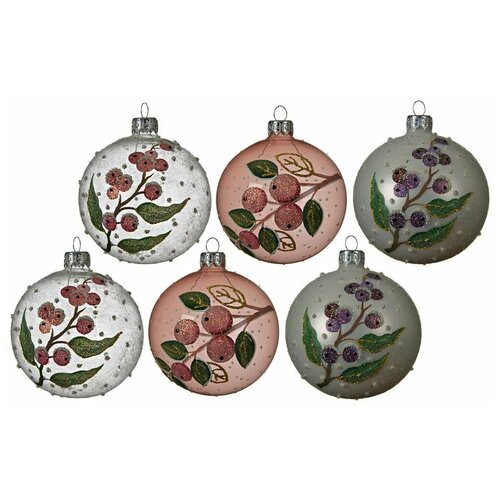 ����� ���������� ����� ������� ����, 8 ��, �������� 6 ��., Kaemingk (Decoris) 050290, ���� 4098�