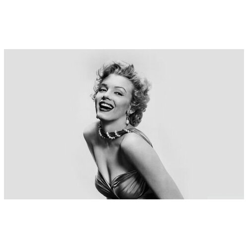      (Marilyn Monroe) 14 64. x 40.,  2060