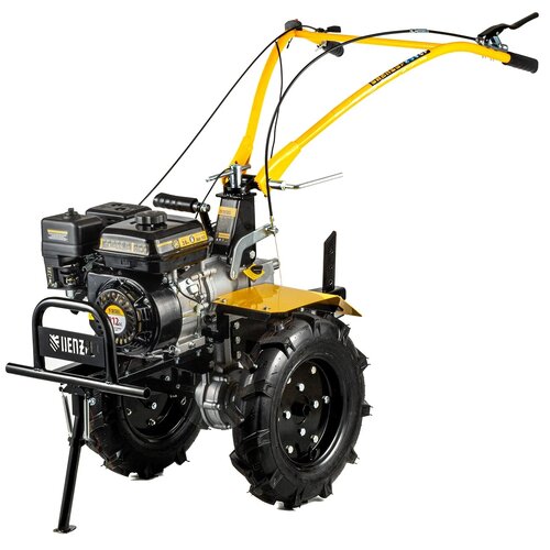 �������� DENZEL DPT-370X, 7 �.�, �������� ���������, ���� 3 x 4, ���, �������� 3�/1�, ���� 42384�