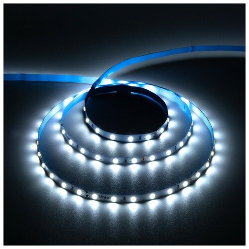   Uniel, 5 , LED/-60-SMD2835-24V, 6 /, IP20, 6500,  1800