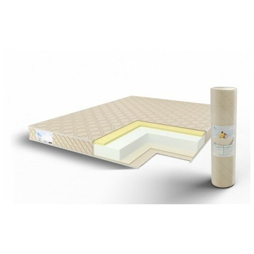  Comfort Line Memory-Latex Roll Classic 95180,  21035