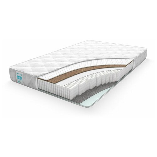 ������ Comfort-M Foam Latex Cocos Soft Multi, 80x190, ���� 11383�