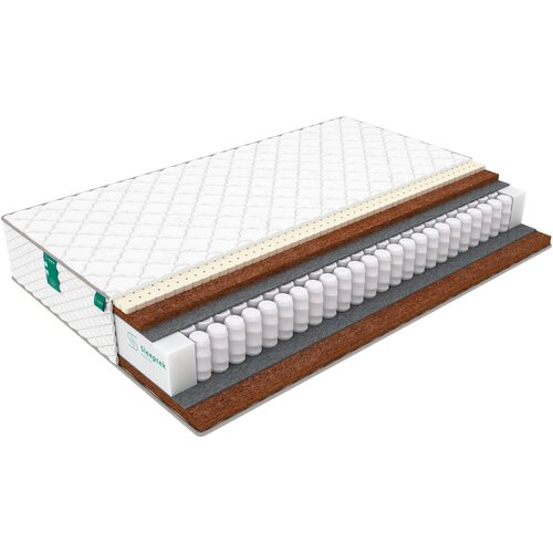  Sleeptek Premier SoftCocos Double 120190,  23000