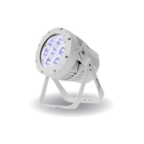   Silver Star SS334C3W SOLAR/ Daylight White,  8000