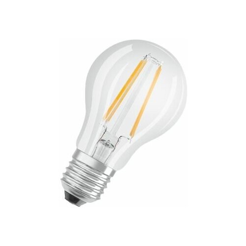 6,5W/827 (  60W) E27 DIM PARATHOM CL A FIL GL . - LED  OSRAM,  1320