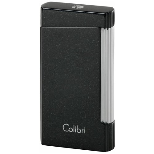   Colibri OF LONDON Voyager Charcoal Black,  8480