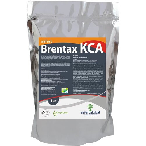  -    (BRENTAX-Kca Asfertglobal), 1 ,  5099