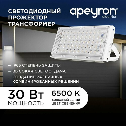  - / -        /  LED     / 4000 / 30 / IP65 / , 05-44,  568