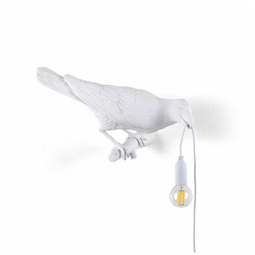   Seletti Bird Lamp 14731,  20080