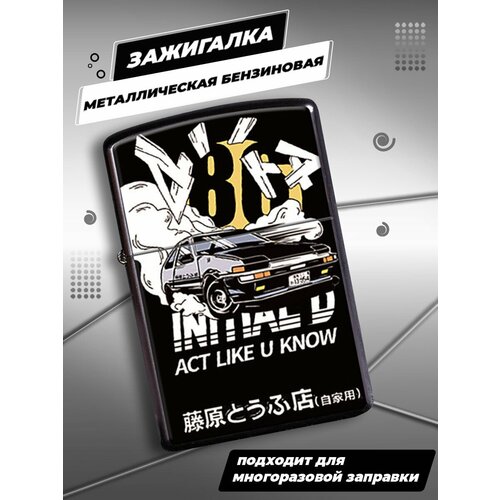      Initial D  Toyota AE86, , , ,  545