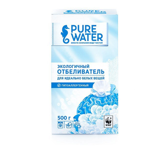    Pure Water, 400 ,  445