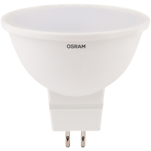   OSRAM LS MR16 6,5W/840230VGU5.3 4058075480582,  222