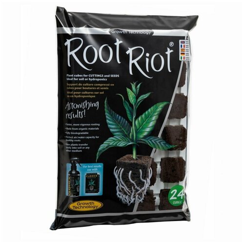    Root Riot /    /   ,  1980
