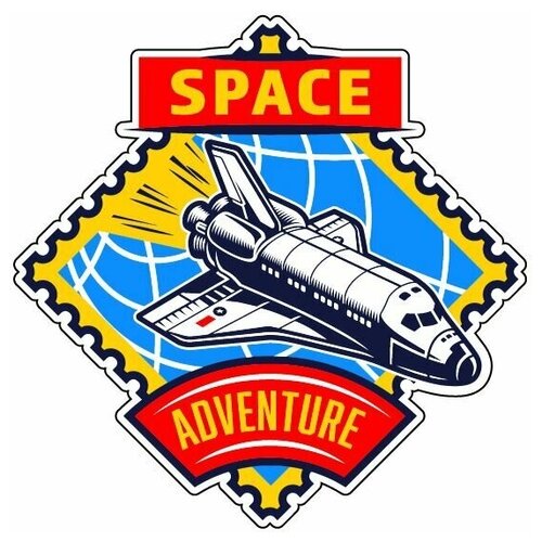  Space Adventure /   1515 ,  280