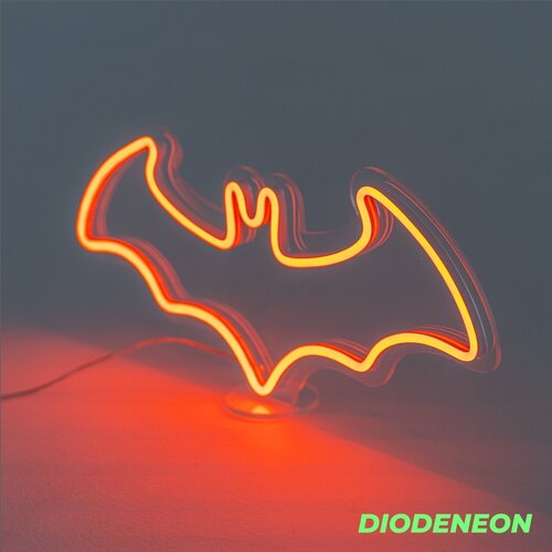 DIODENEON /   