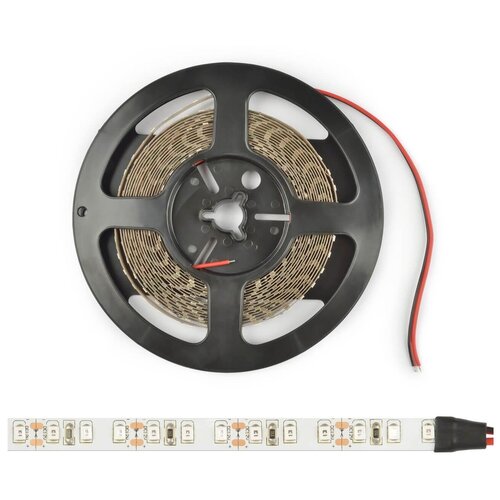 / /  Uniel   Uniel 4,8W/m 60LED/m 2835SMD  5M ULS-M11-2835-60LED/m-8mm-IP20-DC12V-4,8W/m-5M-BLUE PROFI UL-00004359,  804