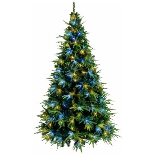 Crystal Trees      150 , 154 LED ,  +  KP3115L,  21857