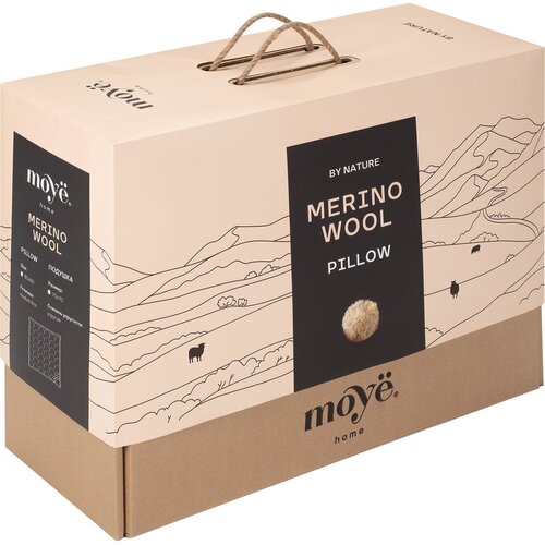 ������� Merino 50�70 ������� 100% ������ (���), ���� 1273�