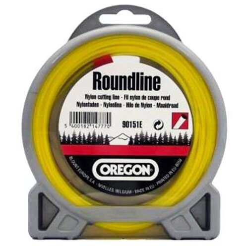    OREGON Roundline 1.6 15 ,  ,  451