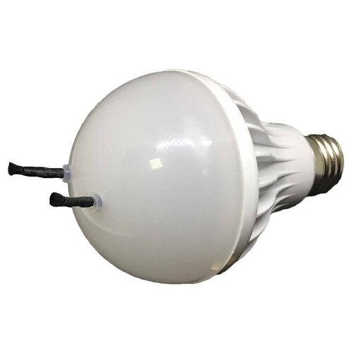      (LED) Espada E27-15-I-7W 100-265V (air ionizer) 27, 7W,  455