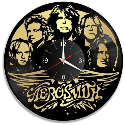      Aerosmith// / / ,  1390