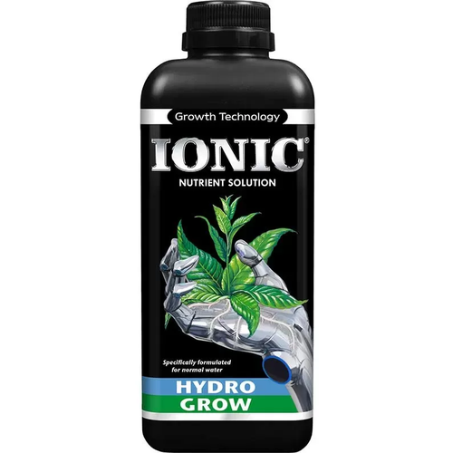    Growth technology IONIC Hydro Grow 1,    ,  ,  2370