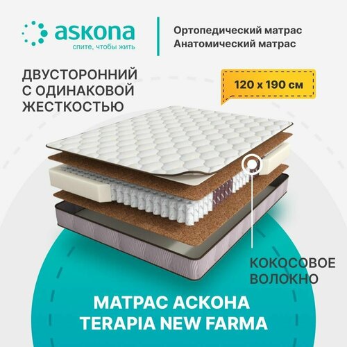    Terapia New Farma 120190,    ,  ,  20305 Askona