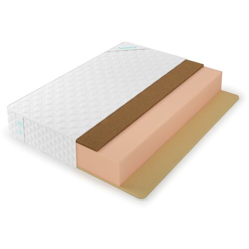  Lonax Foam Cocos Memory 2 Max Plus (180 / 200),  25971