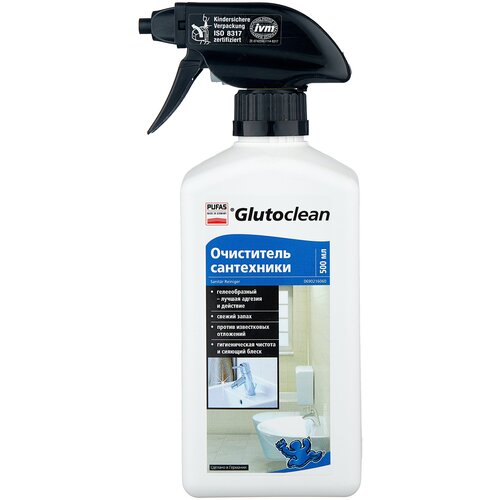 Glutoclean   , 0.5 ,  806